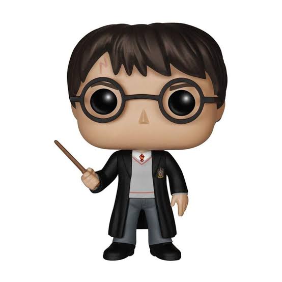 FUNKO POP