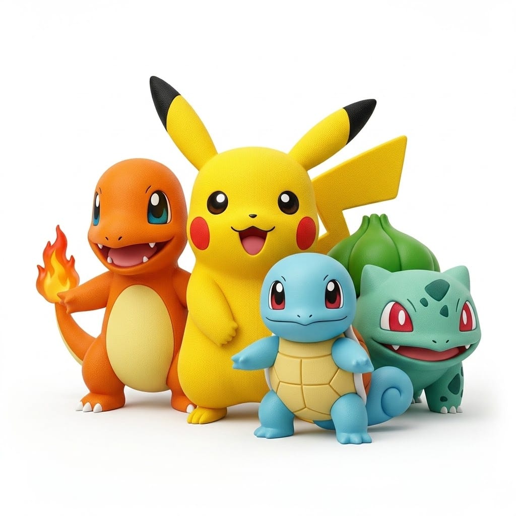 POKEMON
