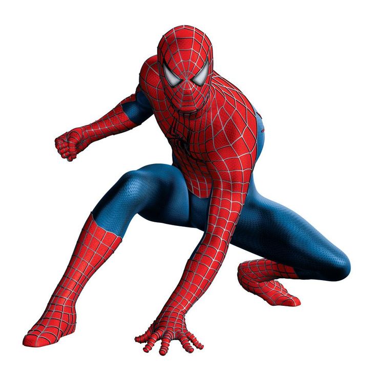 SPIDERMAN