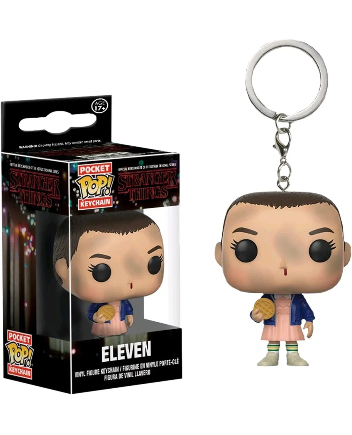 POCKET POP