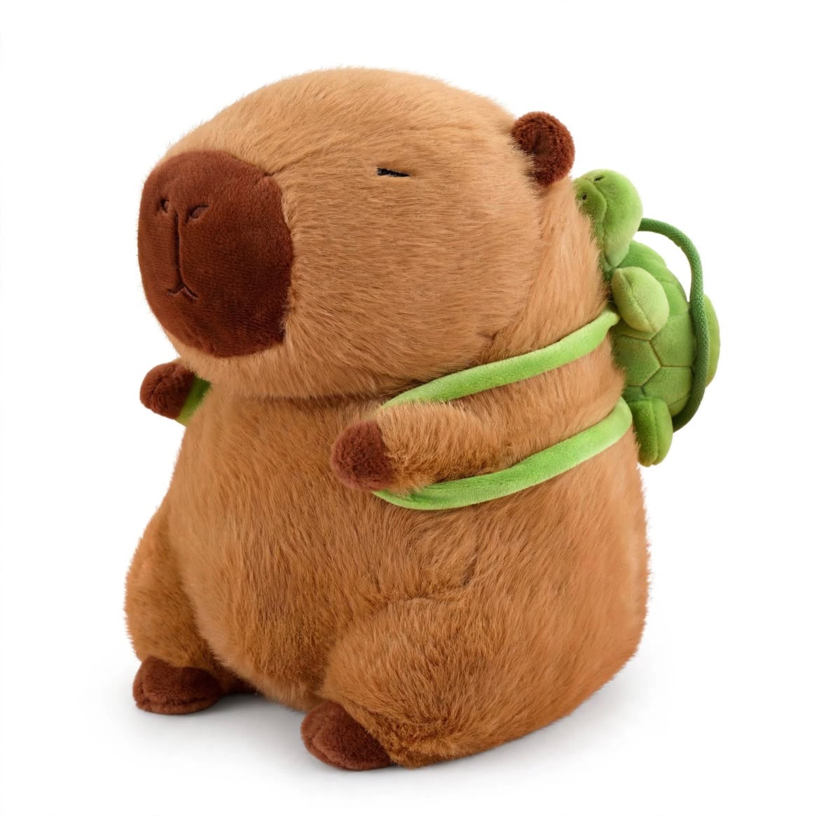 CAPYBARA