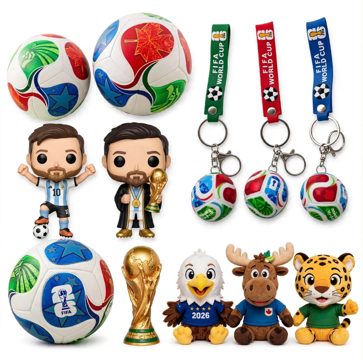 MUNDIAL 2026