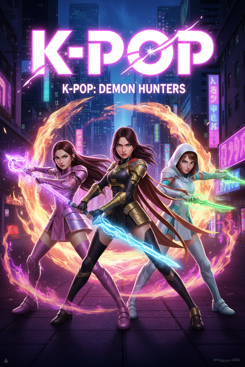 KPOP