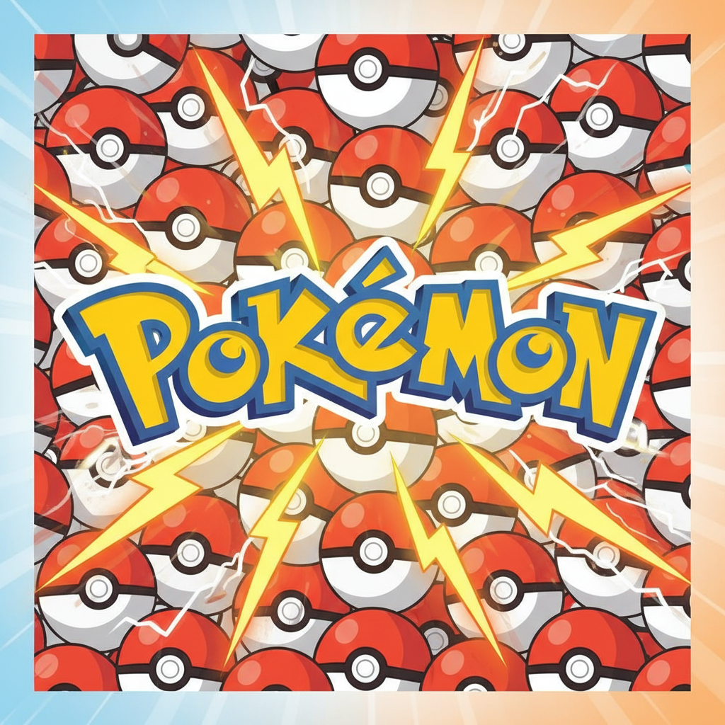 POKEMON