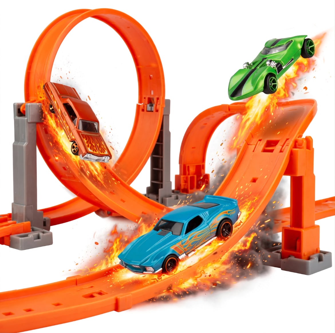 HOT WHEELS/AUTOS