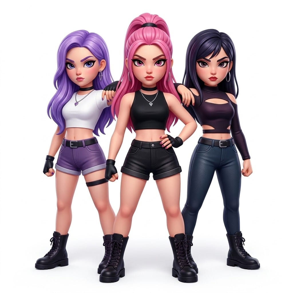 KPOP