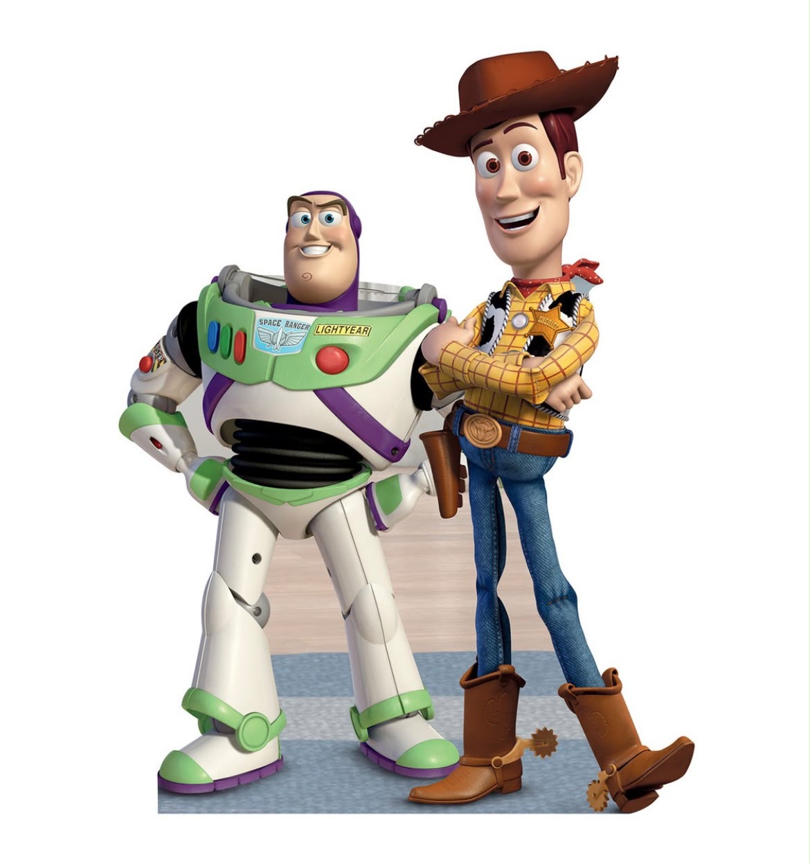 TOY STORY