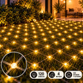 LUZ DE NETLIGHT X1 CALIDO 120CABEZAAS 9012 [NV-A30-]