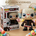 FUNKO POP JASON 01