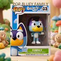 FUNKO POP FAMILY 03