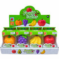 SQUISHY FRUTA X1 UNIDAD
