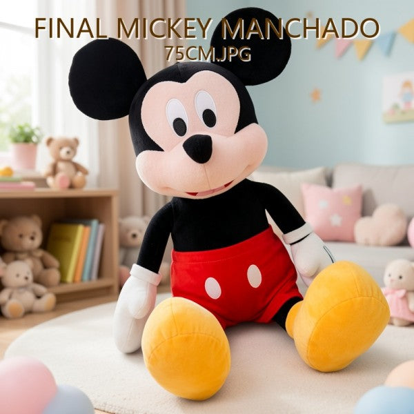 FINAL MICKEY 75CM