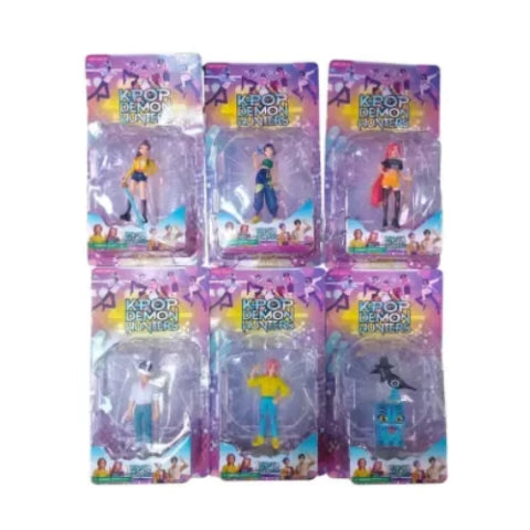 KPOP X1U EN BLISTER 1392 [KP3139]