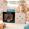CUBO CAMBIO DE BORDE 1754(MF8875-2)