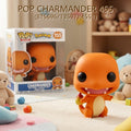 POP CHARMANDER 455