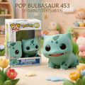 POP BULBASAUR 453