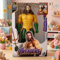 AVENGERS AQUAMAN X1 CAJA 2557 (8818)