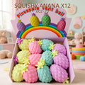 SQUISHY ANANA X12 602-20