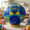 PELOTA BOCA N5/ 049-P55-029 PRECIO FINAL!!!
