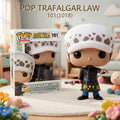 POP TRAFALGAR.LAW 101