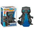 FUNKO POP GODZILLA 1018