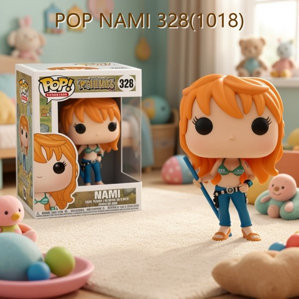 POP NAMI 328