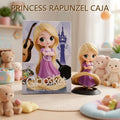 PRINCESS RAPUNZEL CAJA