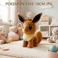 POKEMON EVEE 18CM
