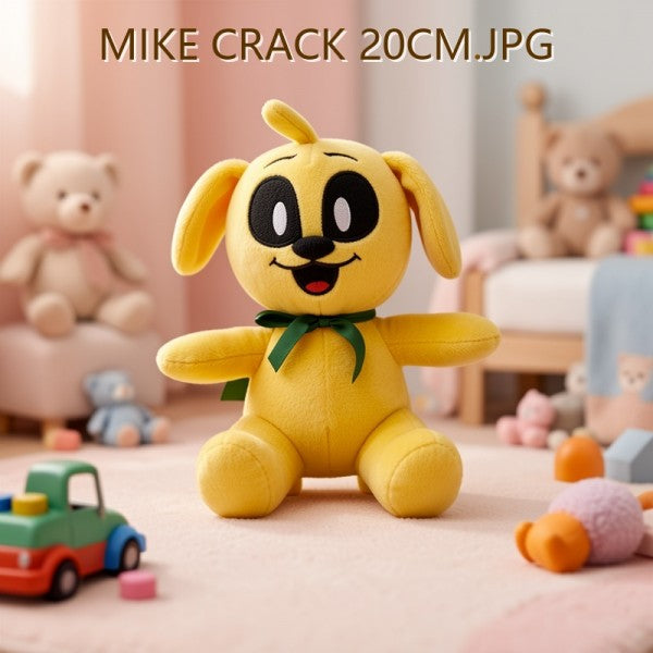 MIKE CRACK 20CM