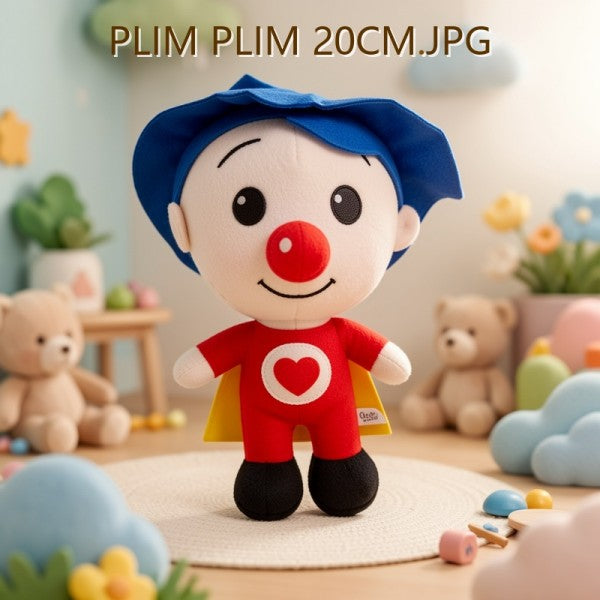 PLIM PLIM 20CM