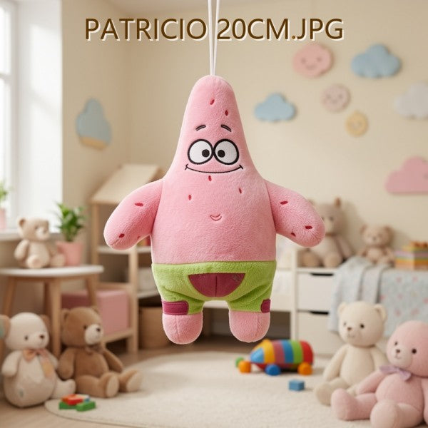 PATRICIO 20 CM