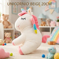 UNICORNIO BLANCO 20CM