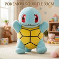 POKEMON SQUIRTLE 33CM