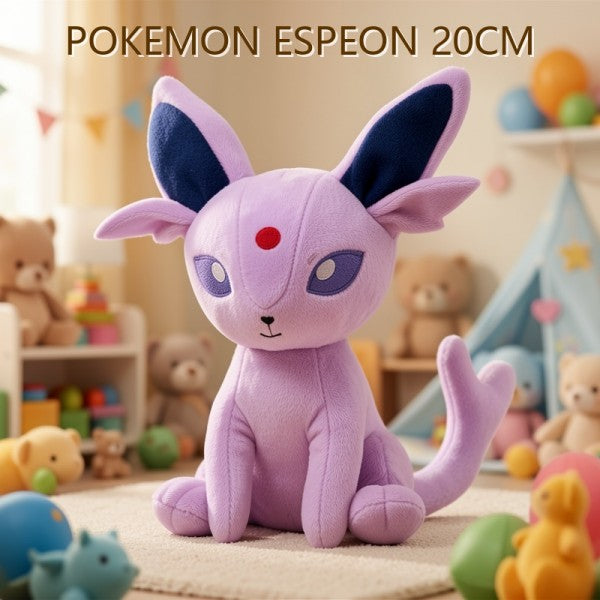 POKEMON ESPEON 20CM