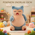 POKEMON SNORLAX 20CM