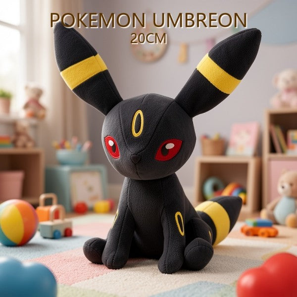POKEMON UMBREON 20CM