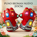 PUNO IROMAN NUEVO 20CM