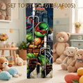 SET TORTUGA 0138(AF005) AESIR