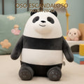 OSO ESCANDALOSO PANDA 28CM