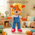 CRUSH NENA 20CM