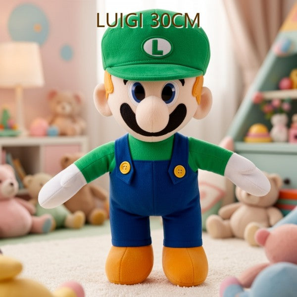 LUIGI 30CM