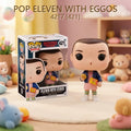 POP ELEVEN WITH EGGOS 4217 [421]