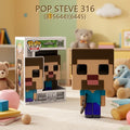 POP STEVE 316