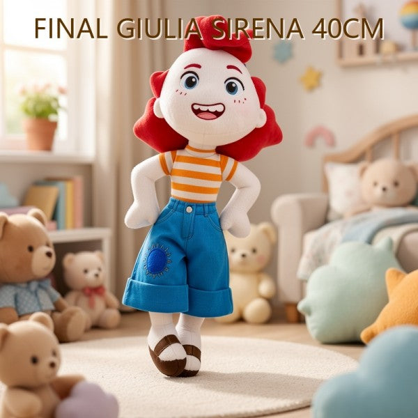 FINAL GIULIA SIRENA 40CM
