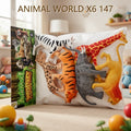 ANIMAL WORLD X6 147