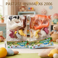 PASTURE ANIMAL X6 2006