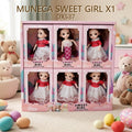 SWEET GIRL MUNECA X1 DX537