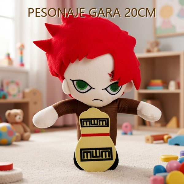 GAARA 20CM