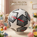 PELOTA MANCHESTER N5 031 PRECIO FINAL!!!