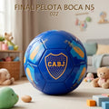 PELOTA BOCA N5 022 PRECIO FINAL!!!